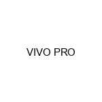 Logo VIVO PRO